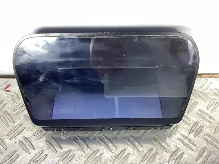 Honda Accord (2008 - 2016) 39810TL0G010M1 Очиститель фары — фото 1