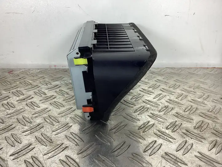 Honda Accord (2008 - 2016) 39810TL0G010M1 Очиститель фары — фото 3