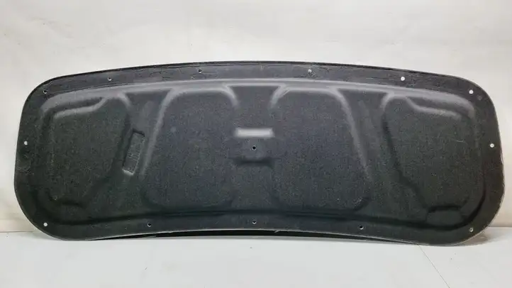 Kia Niro (2016 - ) 81125G5000 Шумоизоляция капота — фото 2