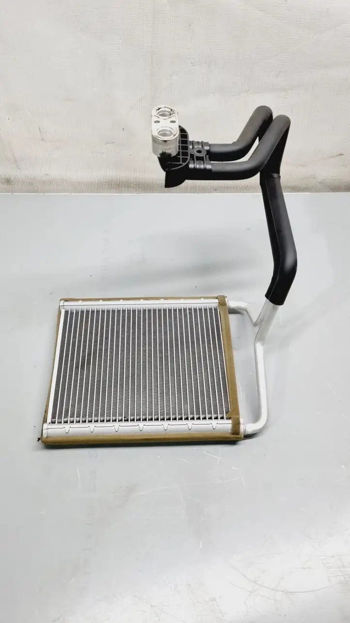 Kia Niro (2016 - ) 97130Q4900 Радиатор печки — фото 1