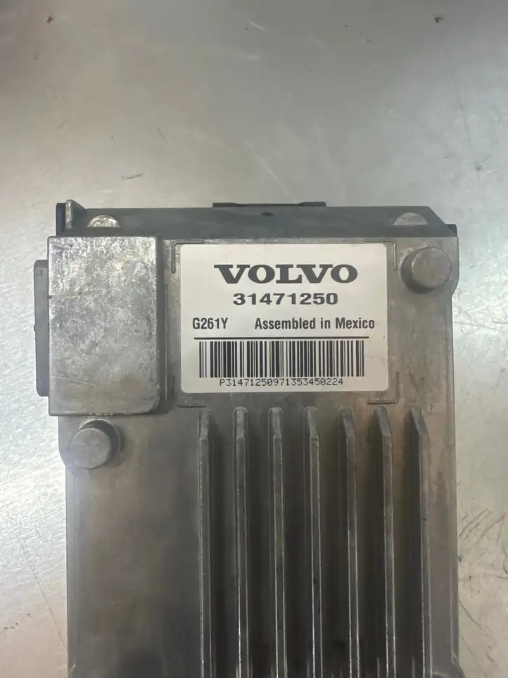 Volvo V70 (2013 - 2016) 31471250 Датчик удара SRS — фото 3