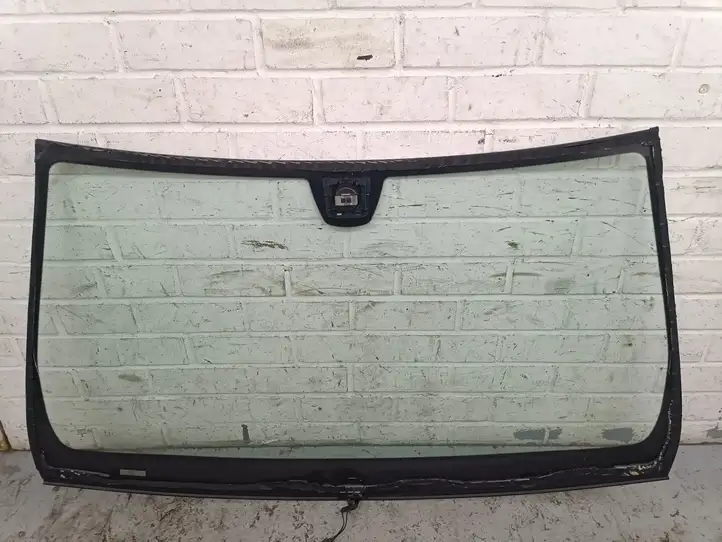 Mercedes-Benz E W212 (2009 - 2016) 43R001585 Переднее стекло — фото 3