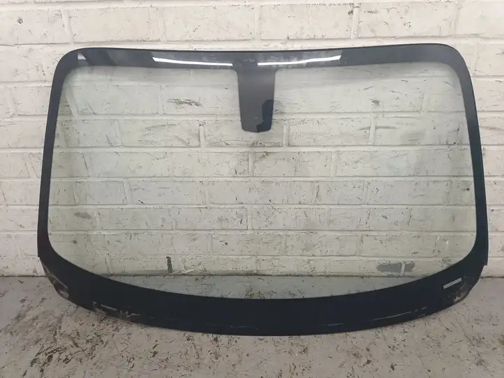 BMW 1 F20 F21 (2011 - 2019) 43R010242 Переднее стекло — фото 1