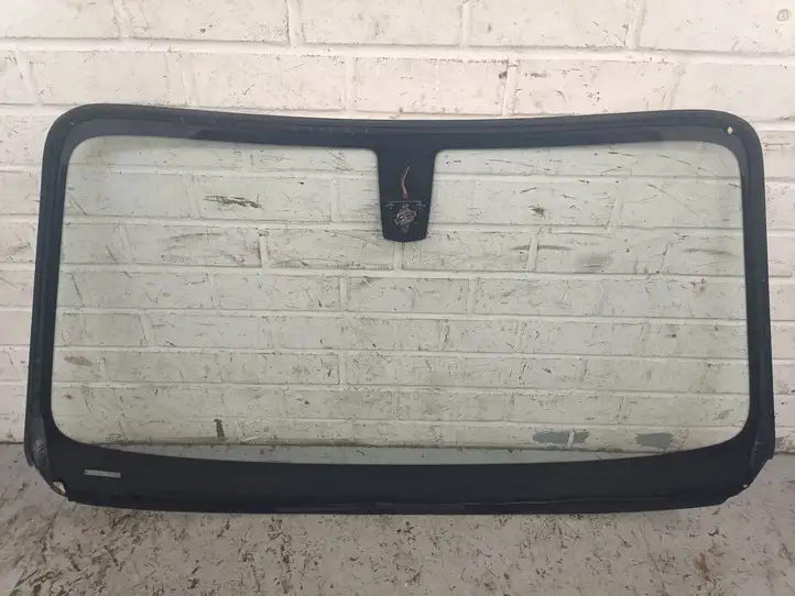 BMW 1 F20 F21 (2011 - 2019) 43R010242 Переднее стекло — фото 3