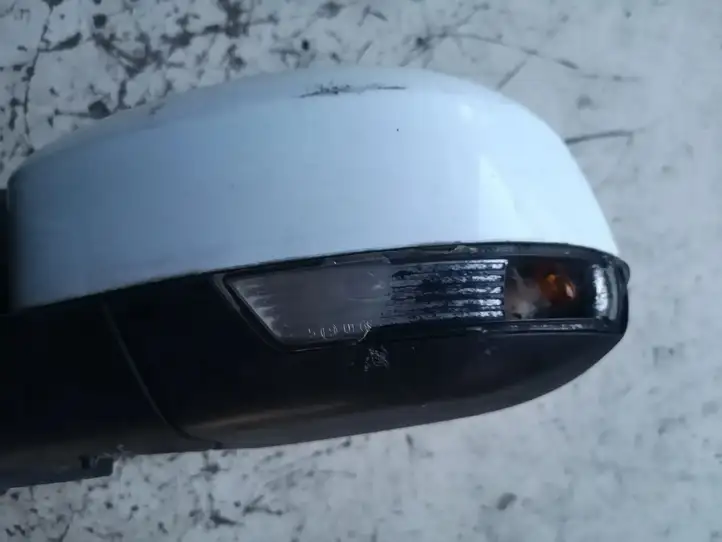 Ford Focus (2011 - 2015) Боковое зеркало с электроприводом — фото 2