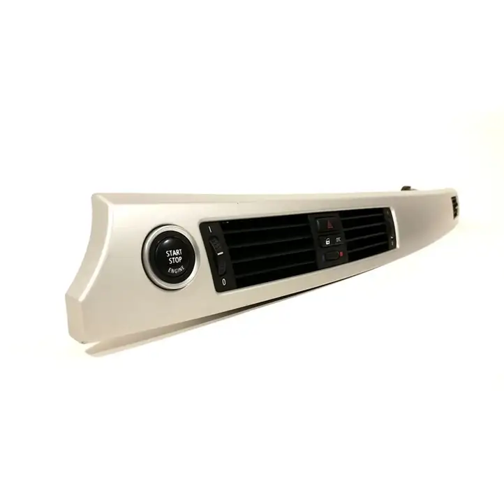 BMW 3 E90 E91 (2005 - 2012) 14482110 Отделка внутренней панели салона — фото 2