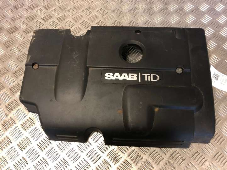 12786577 Saab 9-3 Ver1 Variklio dangtis (apdaila)