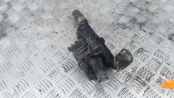 9670253780 Citroen Berlingo Termostato korpusas