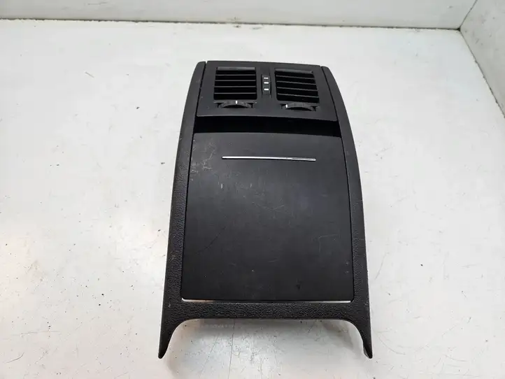 Skoda Yeti (5L) (2009 - 2012) 1Z0857289A Ящик центральной консоли — фото 2
