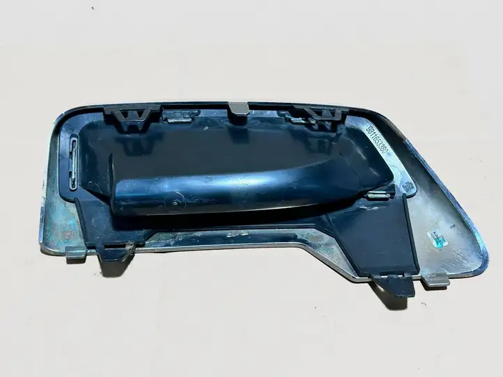 Peugeot 5008 II (2017 - 2020) 9811021077 Насадки выхлопной системы — фото 4