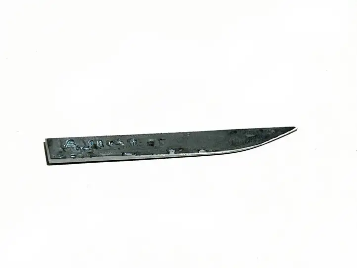 Volkswagen Golf VII (2013 - 2019) 5GE853688D Эмблема модели — фото 1