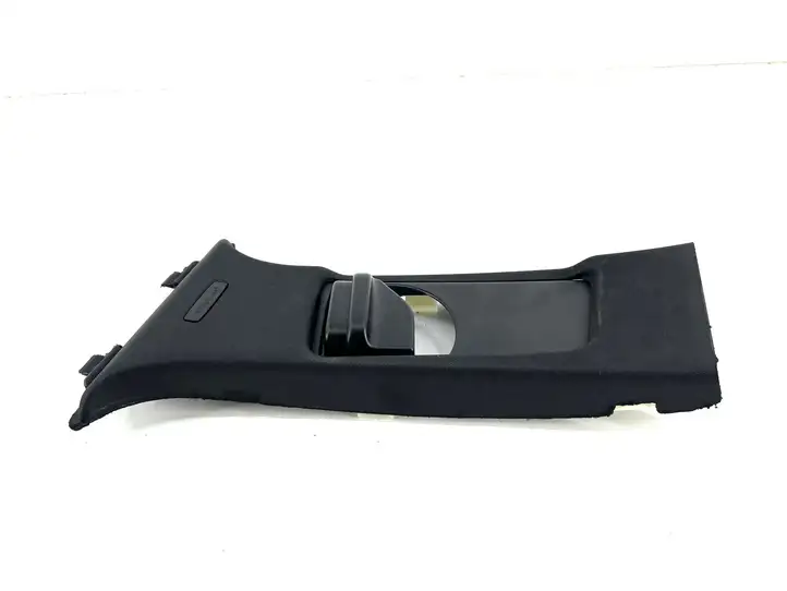 Mercedes-Benz C W204 (2007 - 2014) A2046902326 Верхняя обшивка стойки B — фото 5