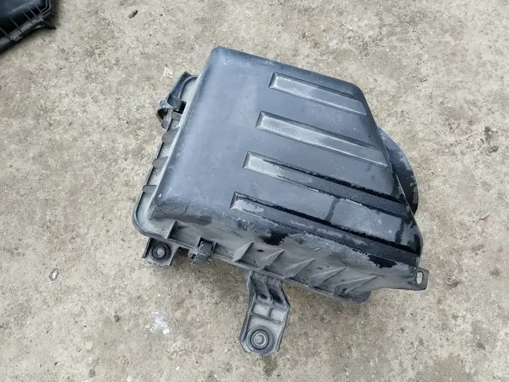 Hyundai Sonata (2007 - 2010) 281103K100 Корпус воздушного фильтра — фото 1