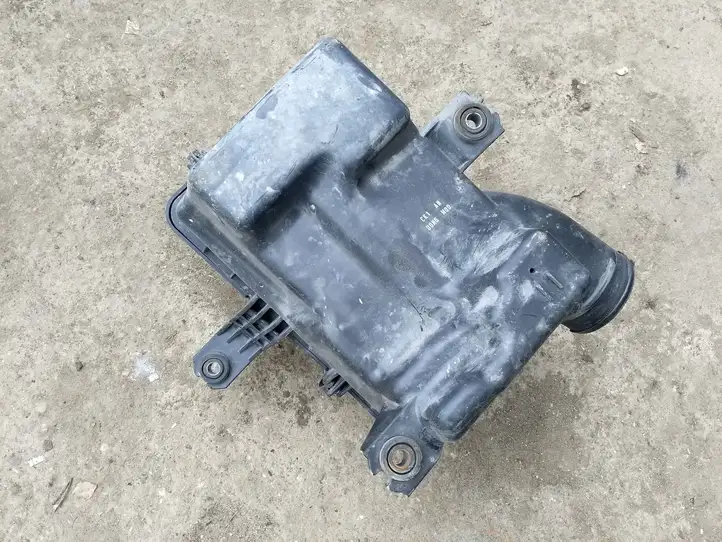 Hyundai Sonata (2007 - 2010) 281103K100 Корпус воздушного фильтра — фото 3