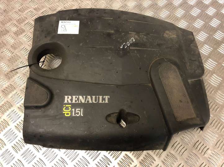 3700008723 Renault Clio II Variklio dangtis (apdaila)