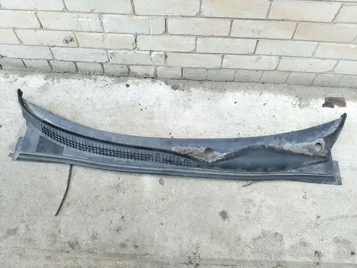 Hyundai Sonata (2007 - 2010) 861503K001 Жабо стеклоочистителей — фото 1