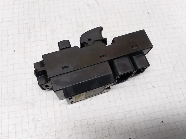 Mitsubishi Galant (1997 - 2003) BJ3E66350 Блок кнопок стеклоподъемников — фото 2