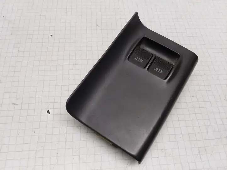 Audi A4 S4 B5 8D (1999 - 2001) 8D1959515 Кнопка стеклоподъемников — фото 1