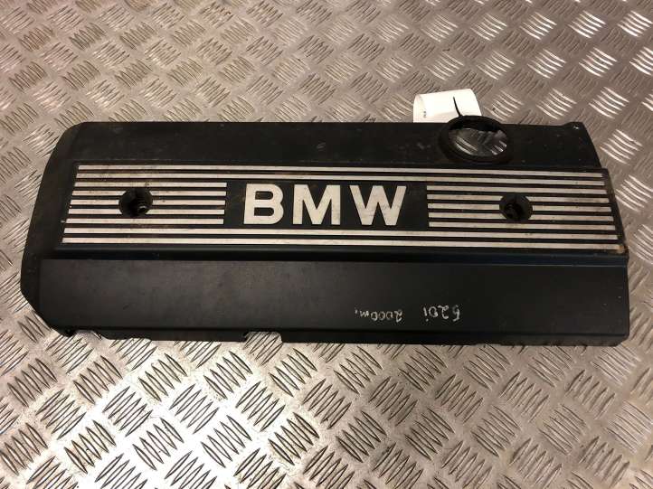 11121710781 BMW 5 E39 Variklio dangtis (apdaila)