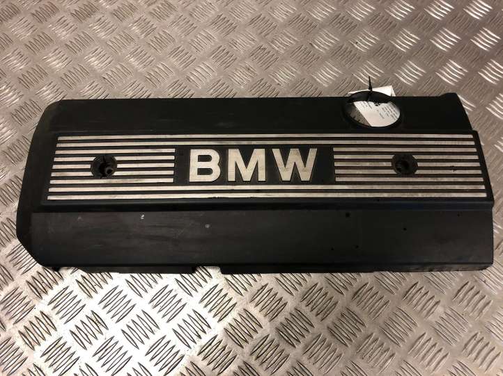 11121710781 BMW 3 E46 Variklio dangtis (apdaila)