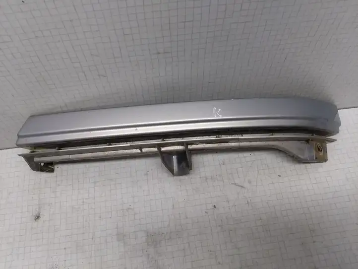 Opel Zafira A (1999 - 2003) 90580651LH Окантовка фары — фото 1