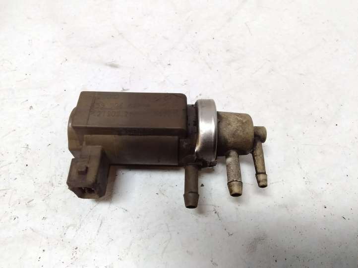 059906627A Audi A6 S6 C5 4B Solenoidinis vožtuvas