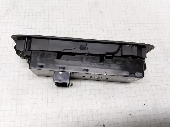Nissan Primera (2001 - 2008) 25401AV640 Блок кнопок стеклоподъемников — фото 2