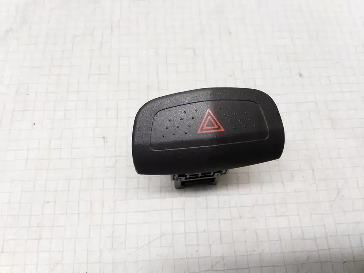 Nissan Primera (2001 - 2008) NILES06016 Включатель аварийных фонарей — фото 1