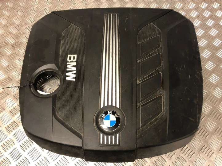 13717802847 BMW 5 F10 F11 Variklio dangtis (apdaila)