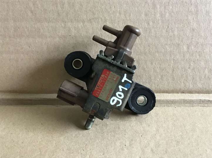 2581927020 Toyota Corolla E120 E130 Solenoidinis vožtuvas