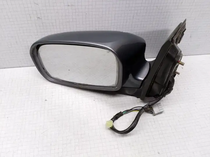 Honda Civic (2001 - 2005) 010672 Боковое зеркало с электроприводом — фото 1