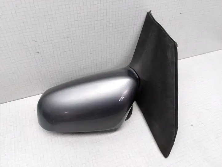 Honda Civic (2001 - 2005) 010672 Боковое зеркало с электроприводом — фото 4
