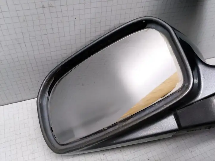 Honda Civic (2001 - 2005) 010672 Боковое зеркало с электроприводом — фото 5