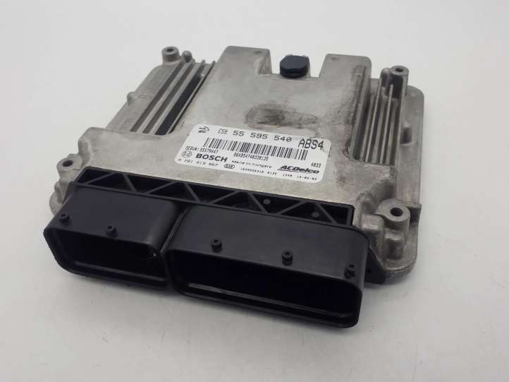 55595540 Opel Insignia A Galios (ECU) modulis