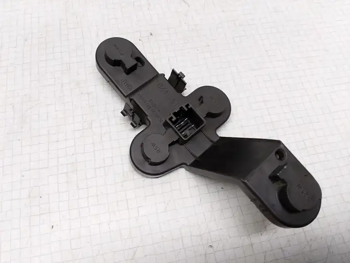 Volvo S60 (2000 - 2004) 153851 Деталь заднего фонаря — фото 3