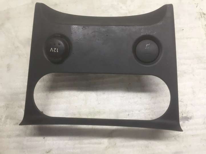 A00270A77000 Nissan Qashqai Klimato kontrolės/ pečiuko kontrolės apdaila