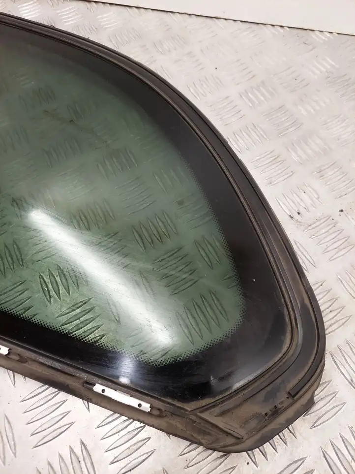 BMW 5 E60 E61 (2004 - 2010) 43R002092 Заднее боковое стекло — фото 2