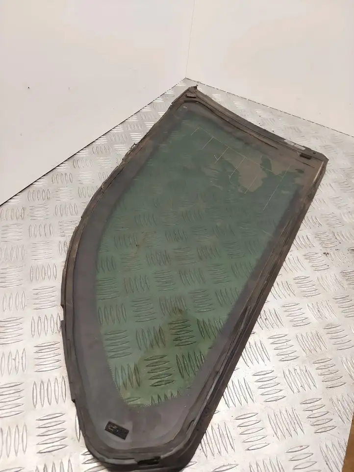 BMW 5 E60 E61 (2004 - 2010) 43R002092 Заднее боковое стекло — фото 3