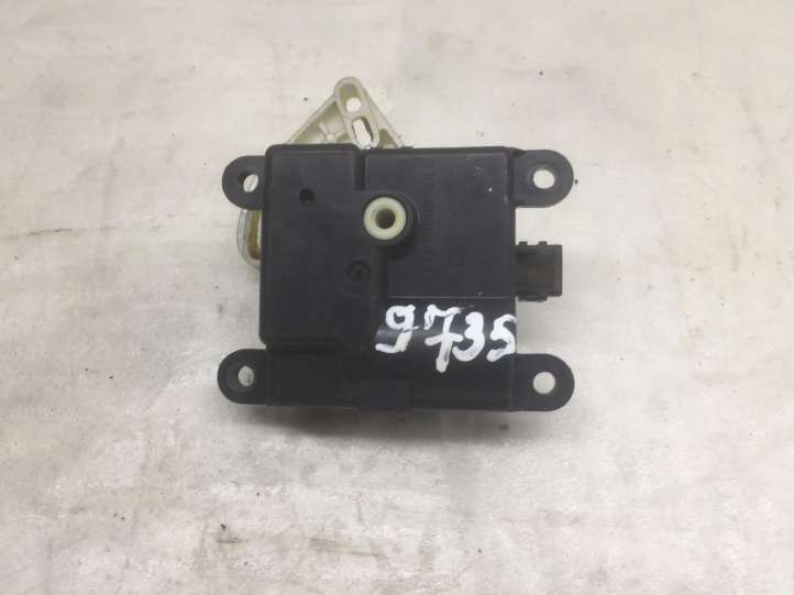 3K01030840 Nissan Qashqai Oro sklendės varikliukas