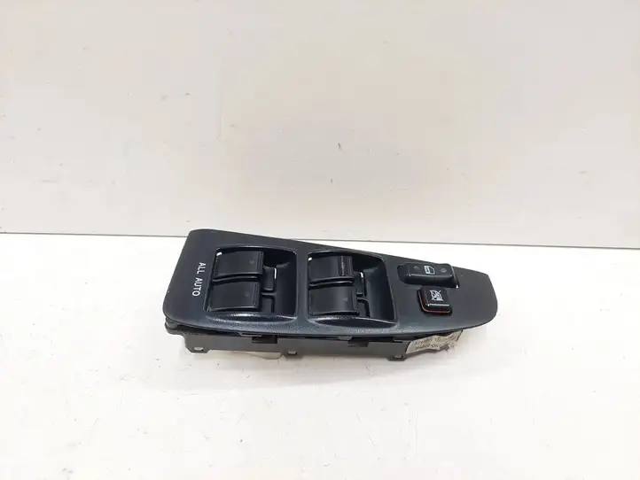 Toyota Avensis T250 (2006 - 2009) 8482005100 Блок кнопок стеклоподъемников — фото 1