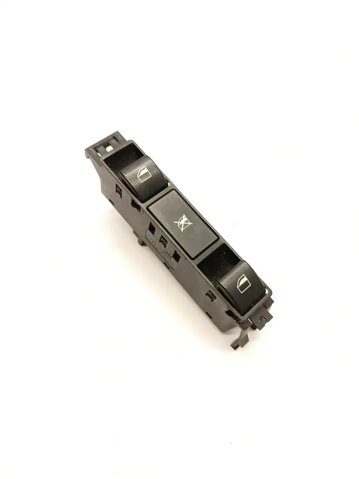BMW 3 E46 (1998 - 2005) 6902184 Кнопка стеклоподъемников — фото 1