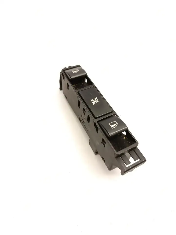 BMW 3 E46 (1998 - 2005) 6902184 Кнопка стеклоподъемников — фото 2