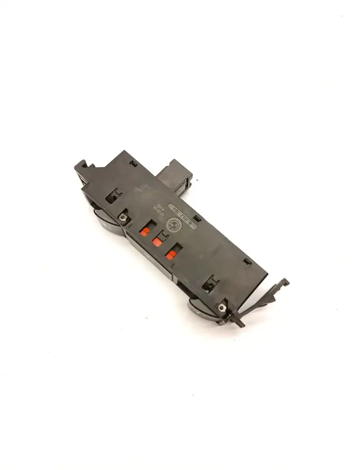 BMW 3 E46 (1998 - 2005) 6902184 Кнопка стеклоподъемников — фото 3