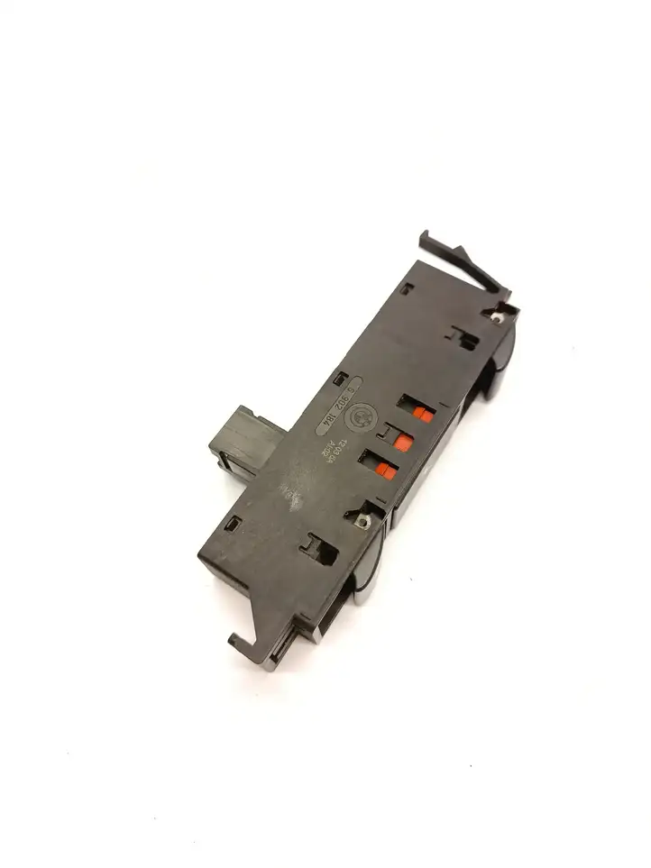 BMW 3 E46 (1998 - 2005) 6902184 Кнопка стеклоподъемников — фото 5