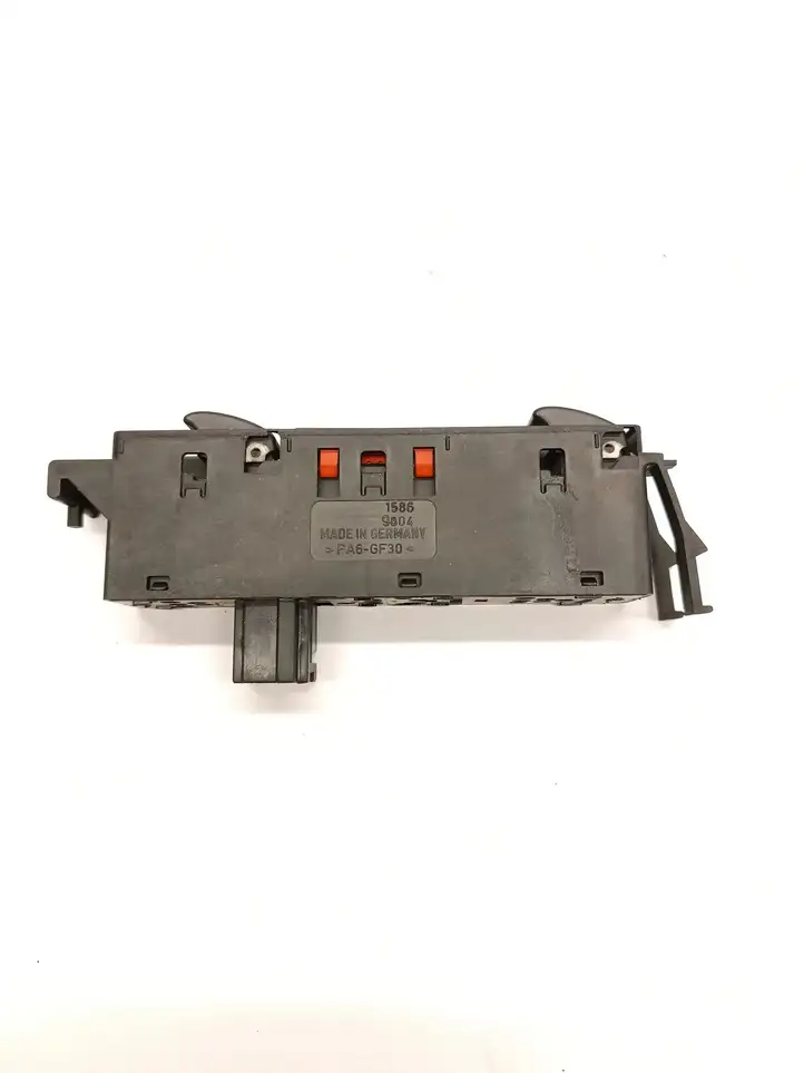 BMW 3 E46 (1998 - 2005) 6902184 Кнопка стеклоподъемников — фото 9
