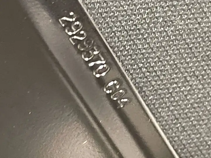 Dodge Ram (2018 - ) 081731171D Комплект люка крыши — фото 14