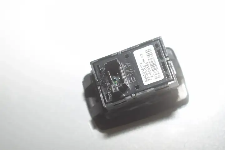 BMW X6 F16 (2014 - 2017) 9361936 Блок кнопок стеклоподъемников — фото 6