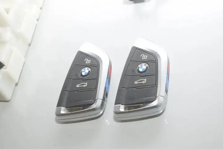 BMW X6 F16 (2014 - 2017) 6821976 Комплект системы зажигания — фото 2