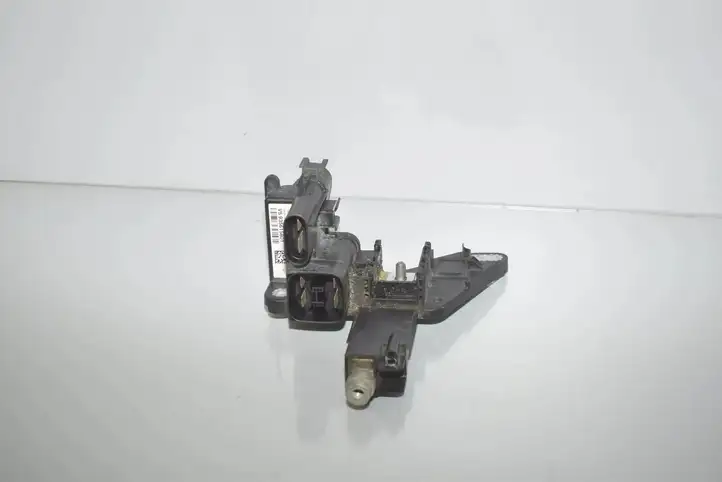 BMW 3 F30 F35 F31 (2012 - 2018) 9356158 Прочие блоки управления — фото 3