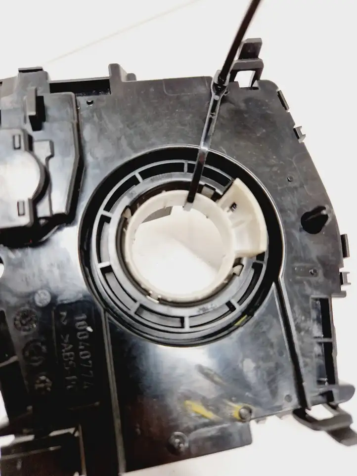 Skoda Octavia Mk3 (5E) (2013 - 2019) 5Q0953549 Контактное кольцо SRS — фото 7